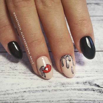 Фото с портфолио Анастасия 