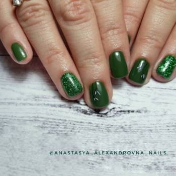 Фото с портфолио Анастасия 