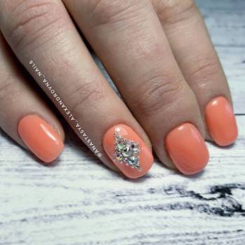 Фото с портфолио Анастасия 