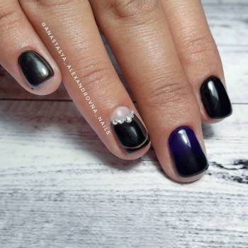 Фото с портфолио Анастасия 