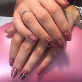 Фото с портфолио Кучинская Ирина 