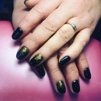 Фото с портфолио Кучинская Ирина 