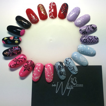 Фото с портфолио Татьяна Амбалова