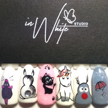 Фото с портфолио Татьяна Амбалова