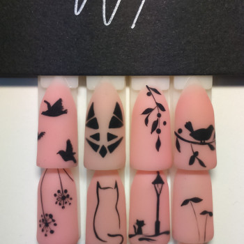 Фото с портфолио Татьяна Амбалова