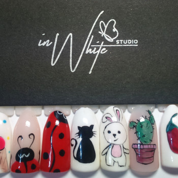 Фото с портфолио Татьяна Амбалова