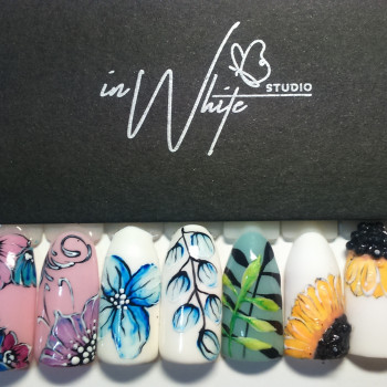 Фото с портфолио Татьяна Амбалова