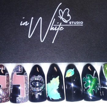 Фото с портфолио Татьяна Амбалова