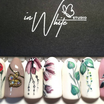 Фото с портфолио Татьяна Амбалова