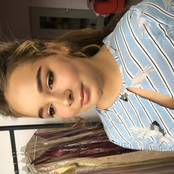 Макияж
                    Визажист Маргарита Малюкина Харьков