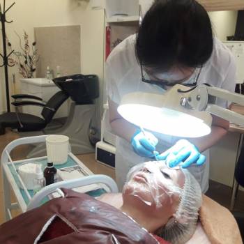 TopStyle Academy VG, Маріуполь Фото - 6