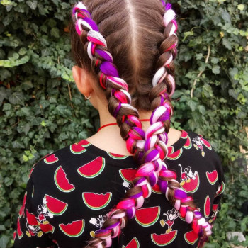 Укладка волос
                    Салон красоты Лотос Одесса