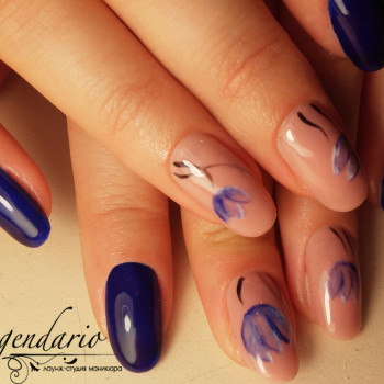 Фото с портфолио Legendario