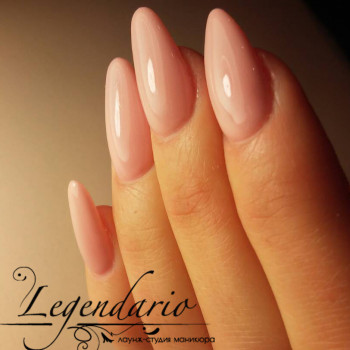 Фото с портфолио Legendario