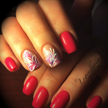 Фото с портфолио Legendario
