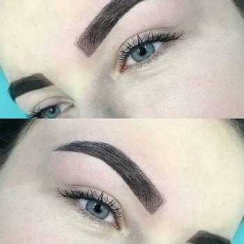 Фото с портфолио Анна Домбровская 