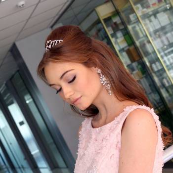 Фото с портфолио Ирина Мотулько 