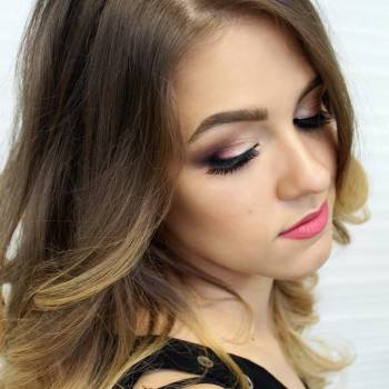 Фото с портфолио Ирина Мотулько 