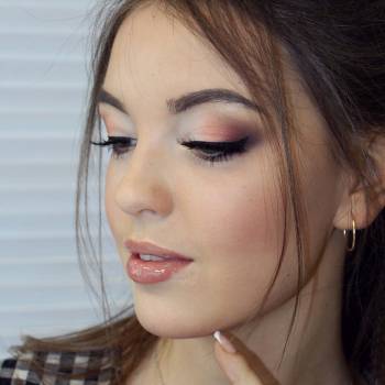 Фото с портфолио Ирина Мотулько 