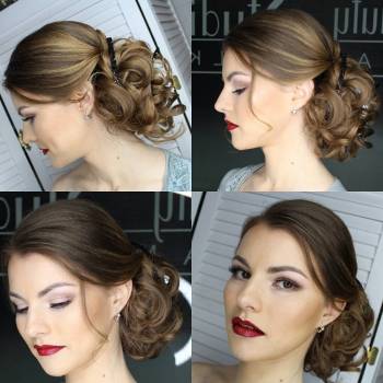 Фото с портфолио Ирина Мотулько 