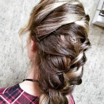 Фото с портфолио Світ Краси