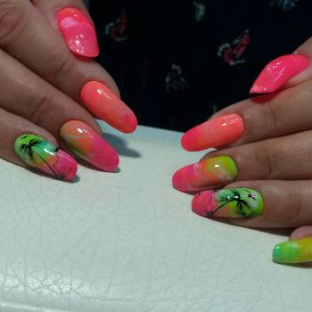 Фото с портфолио Монако