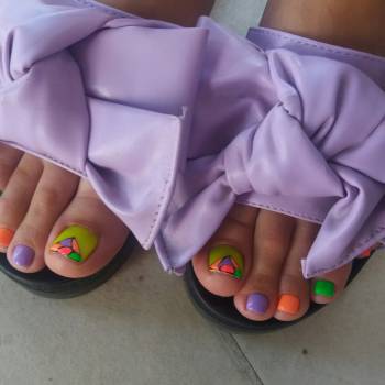 Фото с портфолио Монако