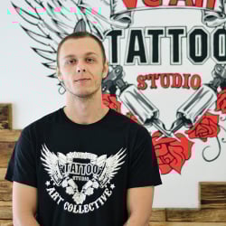 Данил Вебер