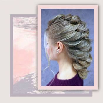 Фото с портфолио Ольга Кириленко 