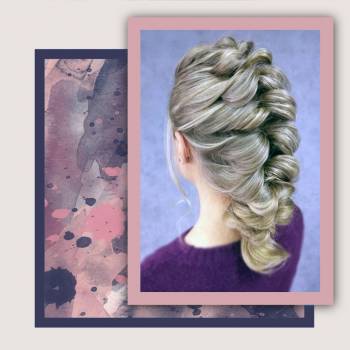 Фото с портфолио Ольга Кириленко 