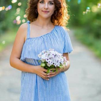 Фото с портфолио Ирина Монзелевская 