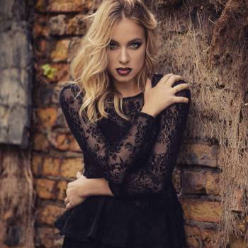 Фото с портфолио Ирина Монзелевская 