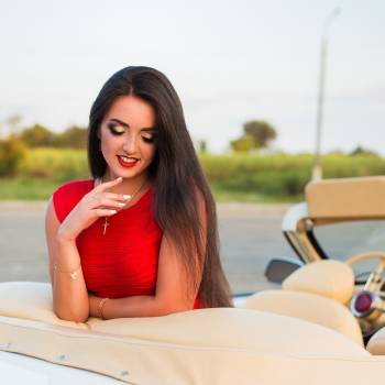 Фото с портфолио Ирина Монзелевская 