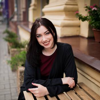 Фото с портфолио Ирина Монзелевская 