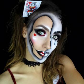 Фото с портфолио Ирина Монзелевская 