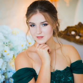 Фото с портфолио Ирина Монзелевская 