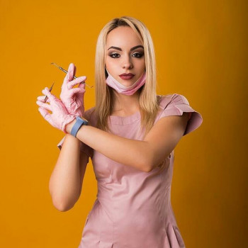 Фото с портфолио Ирина Монзелевская 