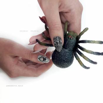 Алина Збандуто , Маріуполь Фото - 5