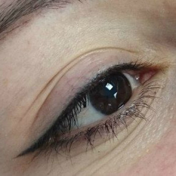 Татуаж бровей и губ
                    Тату салон ArtLine Запорожье