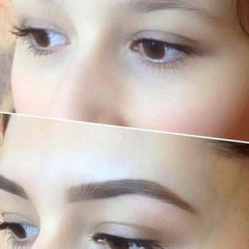 Татуаж бровей и губ
                    Тату салон ArtLine Запорожье