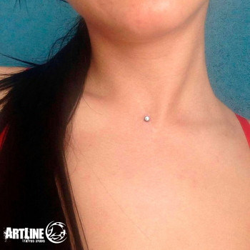 Мікродермали
                    Тату салон ArtLine Запоріжжя