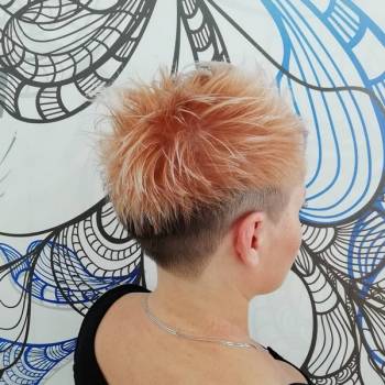 7 небо, Мариуполь Фото - 19