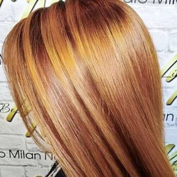 Фото с портфолио Графский