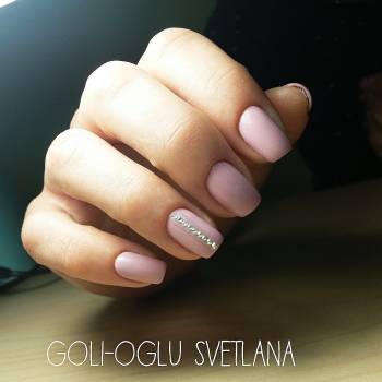 Фото с портфолио Светлана Малиновская 