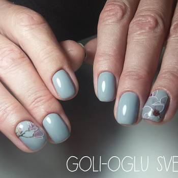 Фото с портфолио Светлана Малиновская 