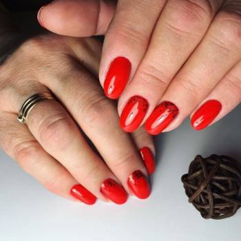 Фото с портфолио Анастасия 