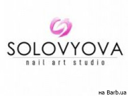 Салон краси Solovyova Studio на Barb.ua