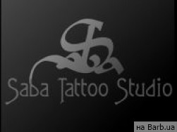 Студія татуажу Saba tattoo на Barb.ua