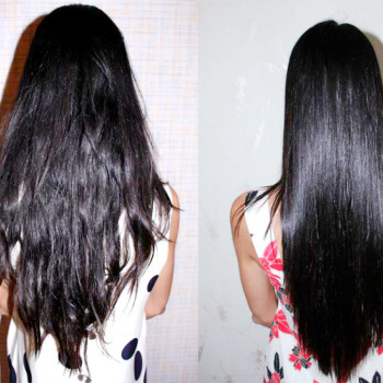 Ламинирование волос
                    Салон краси Marchenko Beauty Center Харків