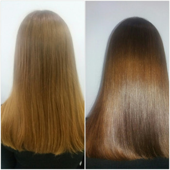 Фото с портфолио Людмила Марченко